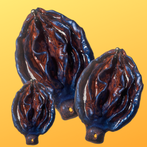 Eves garden incense stick holder